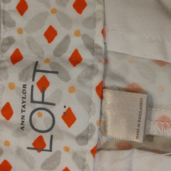 Ann Taylor Loft - Picture 6 of 7